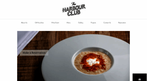 theharbourclubmalta.com