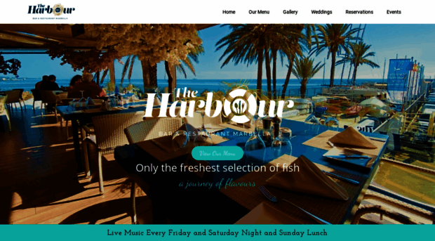 theharbourmarbella.com