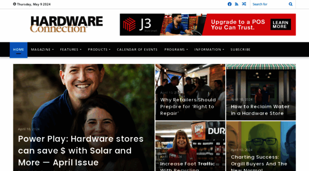 thehardwareconnection.com