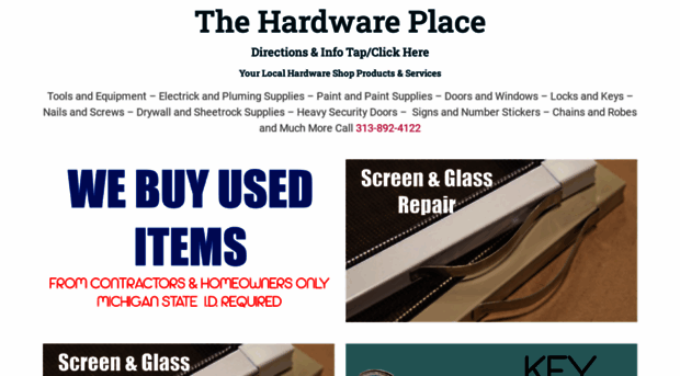 thehardwareplace.com