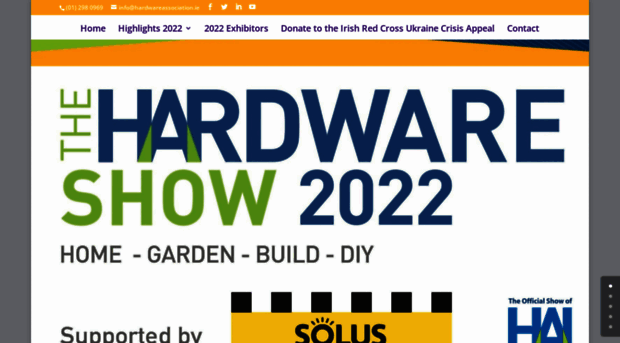 thehardwareshow.ie