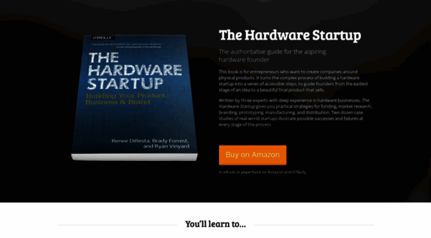 thehardwarestartup.com