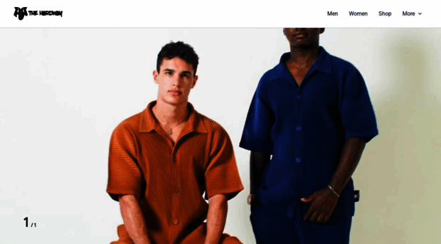thehardwayclothing.com.au