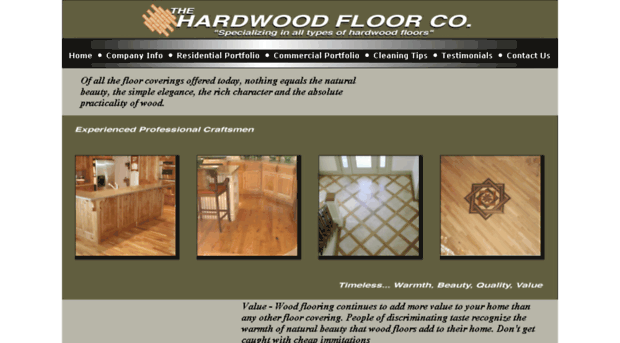 thehardwoodfloorco.com