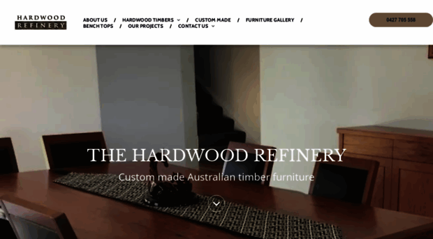 thehardwoodrefinery.com.au