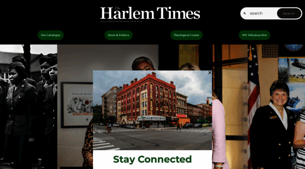 theharlemtimes.com