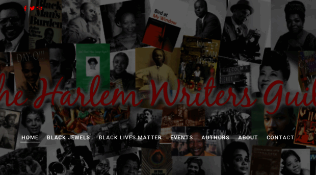 theharlemwritersguild.org