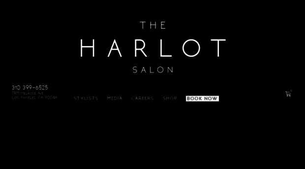 theharlotsalon.com