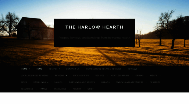 theharlowhearth.com