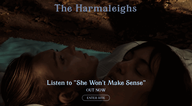 theharmaleighs.com