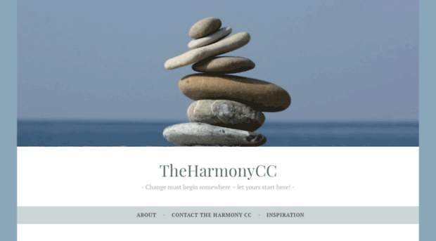 theharmonycc.com