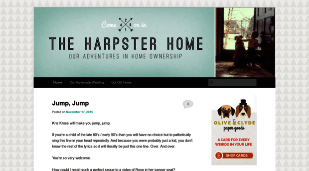 theharpsterhome.wordpress.com