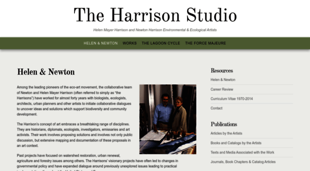 theharrisonstudio.net