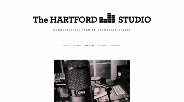 thehartfordstudio.com