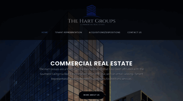 thehartgroups.com