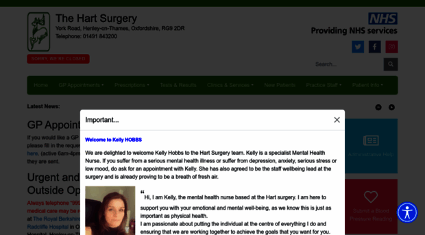 thehartsurgery.nhs.uk