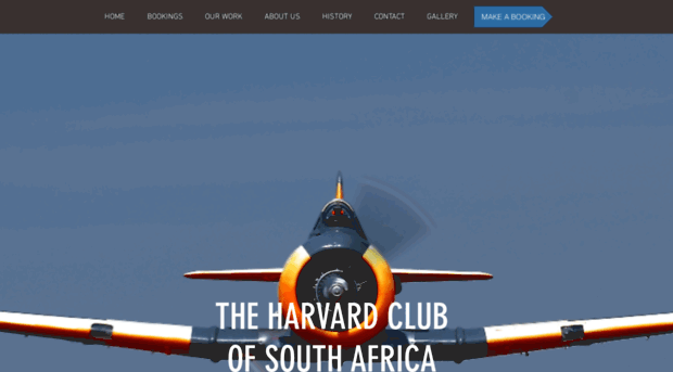 theharvardclub.co.za