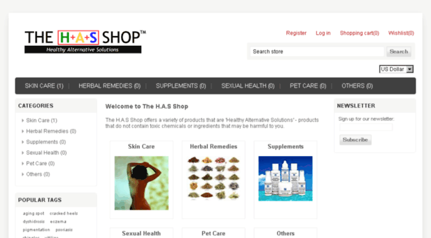 thehasshop.com