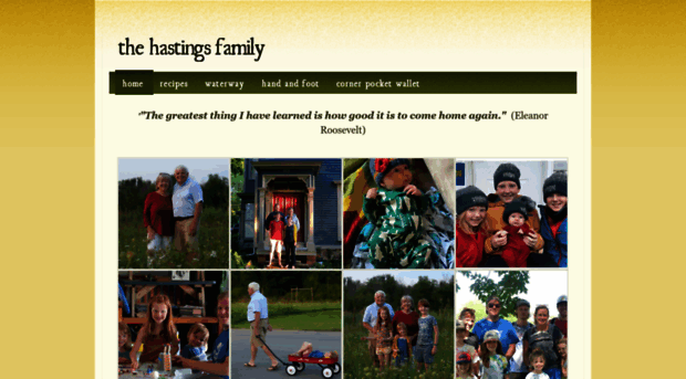 thehastingsfamily.weebly.com