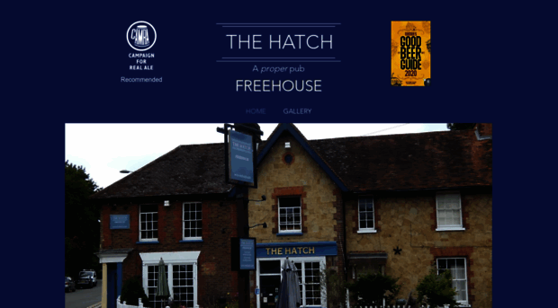 thehatch.pub