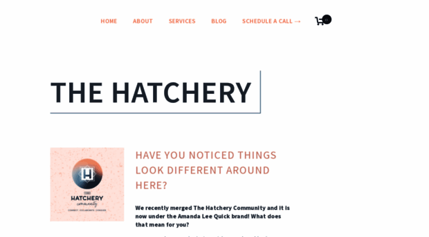 thehatchery.club