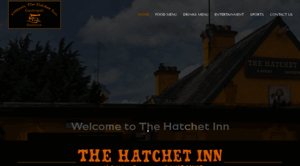 thehatchetinn.ie