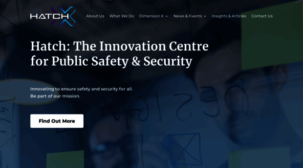 thehatchx.com