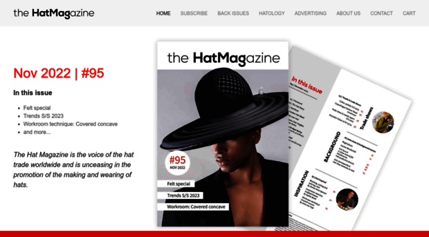 thehatmagazine.com