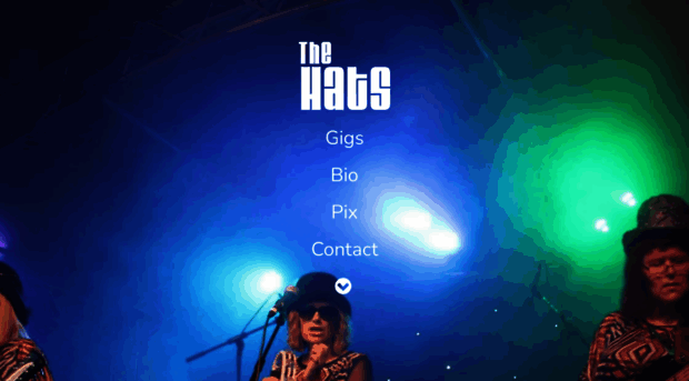 thehatsofficial.co.uk