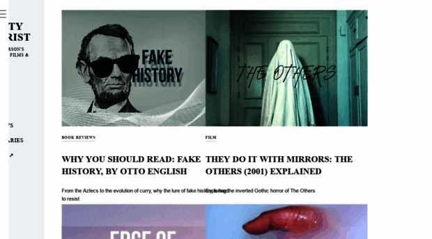 thehaughtyculturist.com