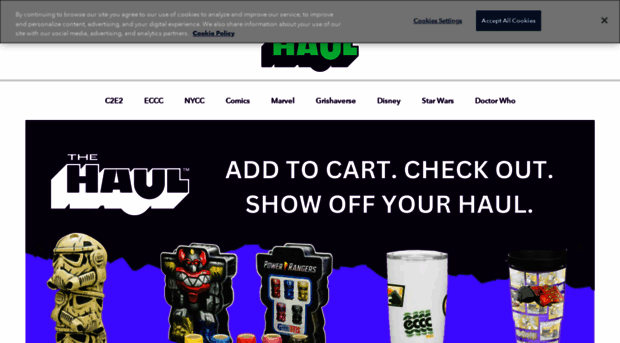 thehaul.com