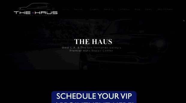 thehausauto.com