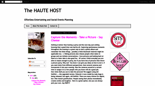 thehautehost.blogspot.com