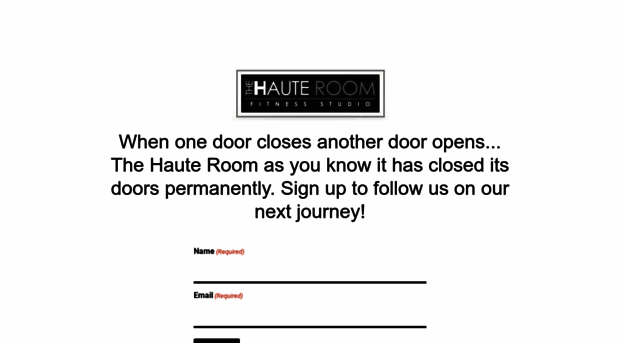 thehauteroom.com