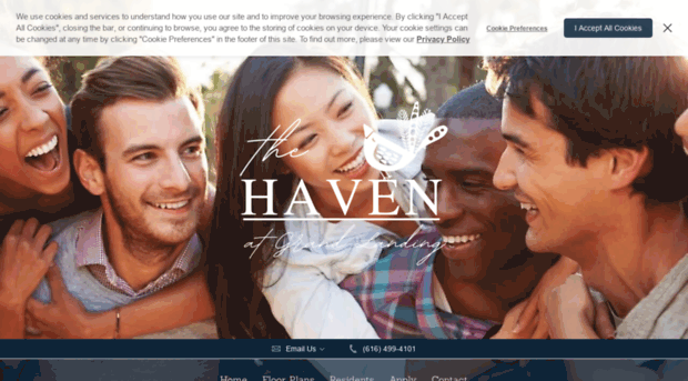 thehaven.prospectportal.com