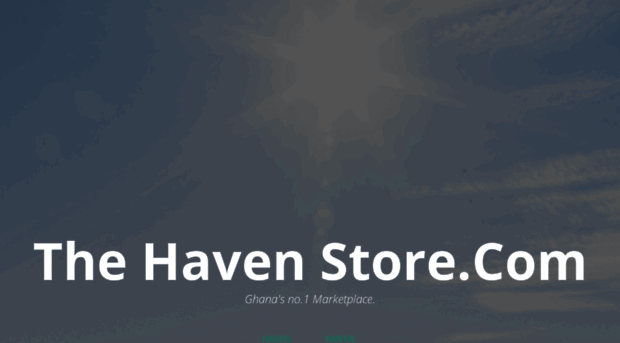 thehaven.xyz