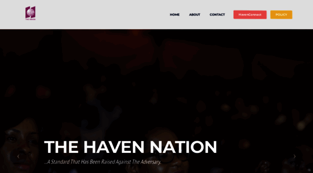 thehavennation.org