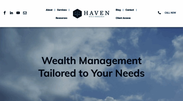 thehavenwealth.com