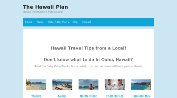 thehawaiiplan.com