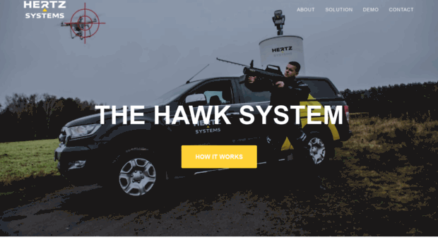 thehawksystem.com