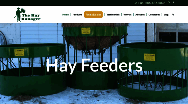 thehaymanager.com