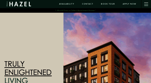 thehazelstamford.com