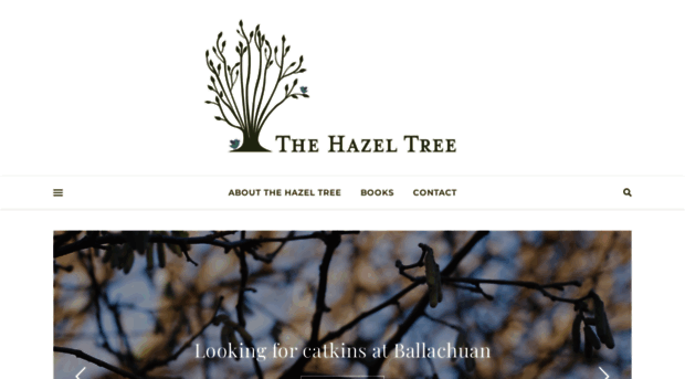 thehazeltree.co.uk