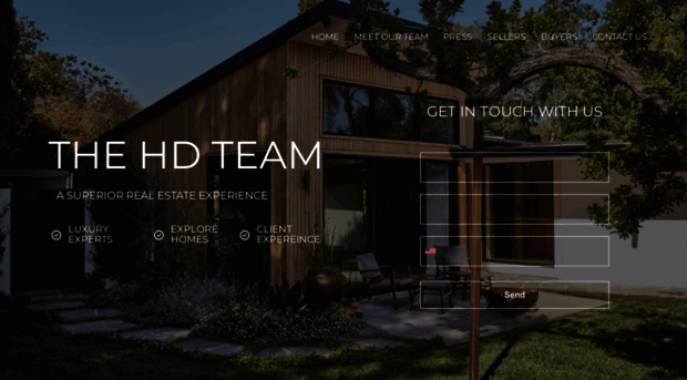 thehdteamrealestate.com