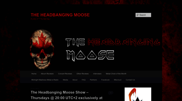 theheadbangingmoose.wordpress.com