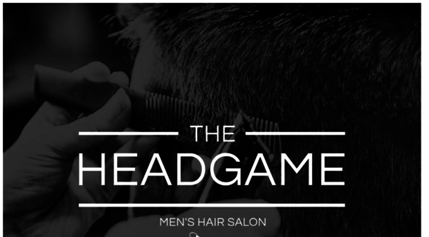 theheadgame.com