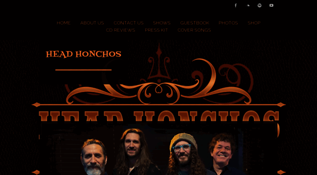 theheadhonchosband.com