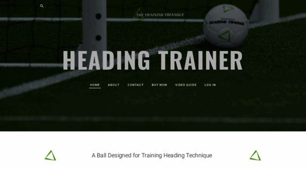 theheadingtrainer.com