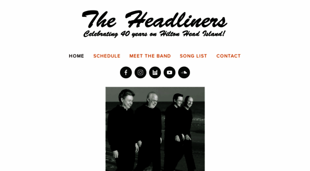 theheadliners.com