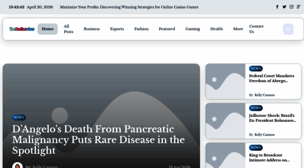 theheadlineview.com